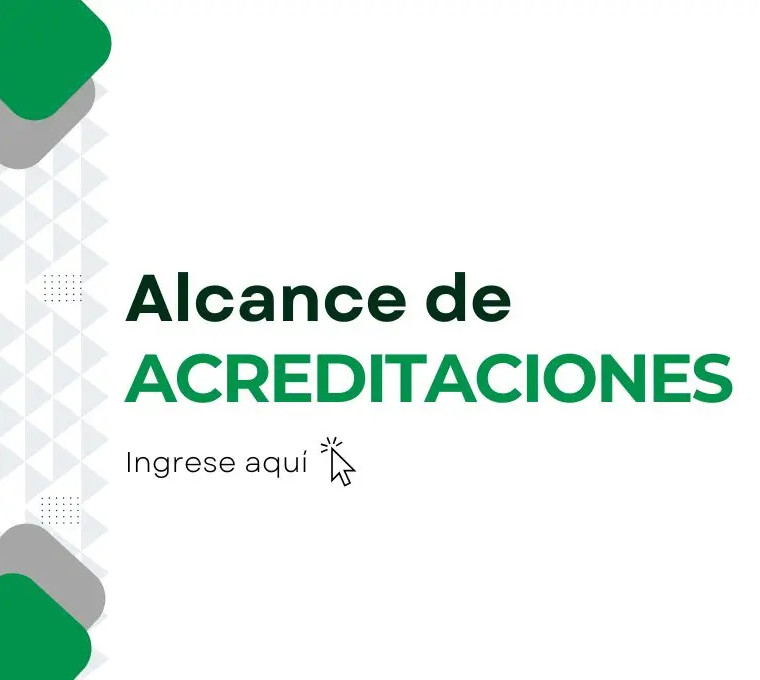 Alcance