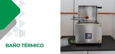 Baño térmico