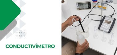 Conductivímetro