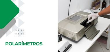 Polarímetros