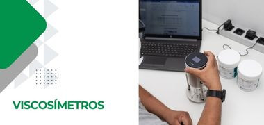 Viscosímetros